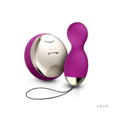 HULA Beads: Sfere telecomandate rotazione e vibrazione intense